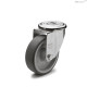 Колёсико RE.G1-100-FBL-N (452706) ELESA+GANTER
