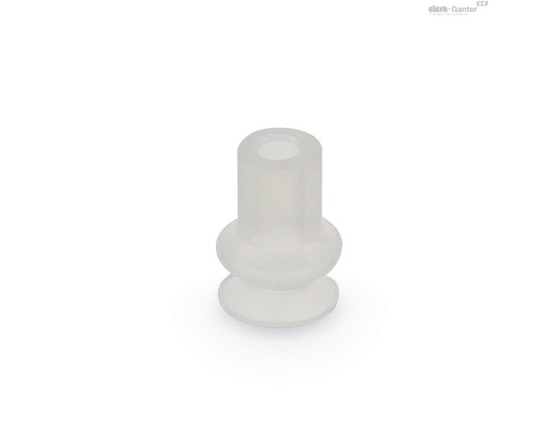 Вакуумная присоска VVL-11-16.5-S (VV.56021) ELESA+GANTER