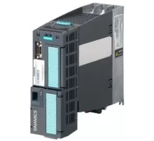 Преобразователь частоты Siemens G120P 6SL3200-6AE17-7AH0 (3 кВт 7,7 A 3ф 400 В)