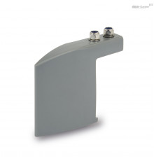 Разделительный блок PGC-4-108-135 (419151) ELESA+GANTER