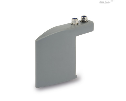 Разделительный блок PGC-4-108-135 (419151) ELESA+GANTER