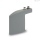 Разделительный блок PGC-4-108-135 (419151) ELESA+GANTER