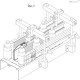 Разделительный блок PGC-4-108-135 (419151) ELESA+GANTER