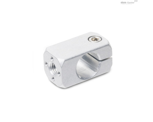 Зажим GN 478-B10-M8-MT ELESA+GANTER
