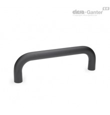 П-образная ручка GN 426-AL-20-200-SW ELESA+GANTER