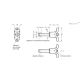 Штифт с шариковыми фиксаторами GN 113.7-8-40 ELESA+GANTER