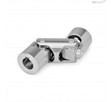 Карданное соединение DIN 808-16-K8-62-DG-NI ELESA+GANTER