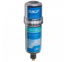 Автоматический лубрикатор с электромеханическим приводом SKF System 24 TLSD 250/WA2