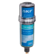 Автоматический лубрикатор с электромеханическим приводом SKF System 24 TLSD 125/EM2