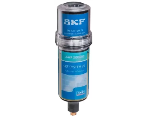 Автоматический лубрикатор с электромеханическим приводом SKF System 24 TLSD 250/WA2