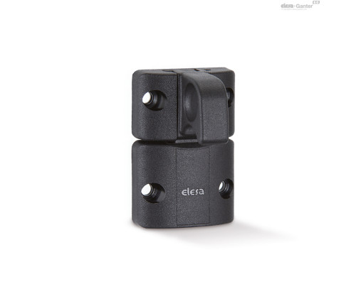 Фиксатор BMS.L-32-25-CH4 (627006) ELESA+GANTER