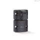 Фиксатор BMS.L-32-25-CH4 (627006) ELESA+GANTER
