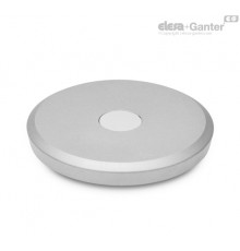 Дисковый маховик GN 923-200-B18-A-SR ELESA+GANTER