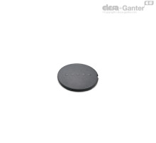 Крышка ECB.T4-C1 (29554-C1) ELESA+GANTER