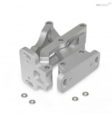 Петля GN 7247-AL-75-EL ELESA+GANTER