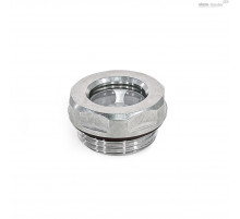 Стекло указателя GN 743.10-24-G1-AN ELESA+GANTER