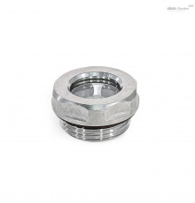 Стекло указателя GN 743.10-24-G1-AN ELESA+GANTER