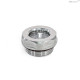 Стекло указателя GN 743.10-11-M16x1,5-AN ELESA+GANTER