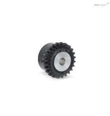 Зубчатое соединение ZGD-1.5-20-M (551016) ELESA+GANTER