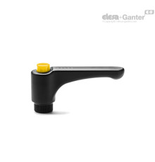 Регулируемая ручка ERW.63-SST-M6-C4 (255131-C4) ELESA+GANTER