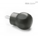 Сферическая ручка EBK.50+x-M10 (245292) ELESA+GANTER