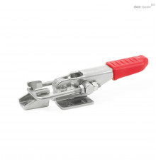 Зажим GN 851-160-T-NI ELESA+GANTER