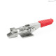 Зажим GN 851-160-T2-NI ELESA+GANTER