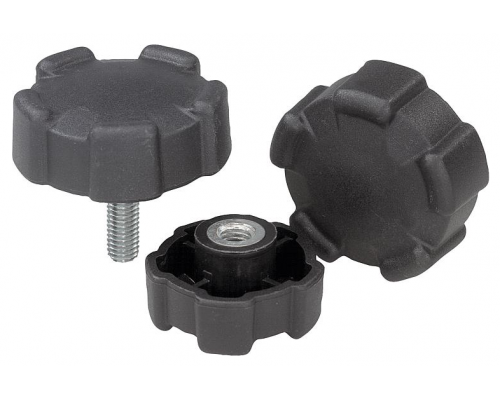 Ручка K0276.4008 Kipp