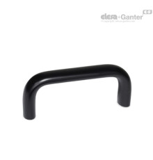 П-образная ручка GN 565-26-160-SMA ELESA+GANTER