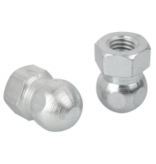 Головки шаровые K0422.061 Kipp