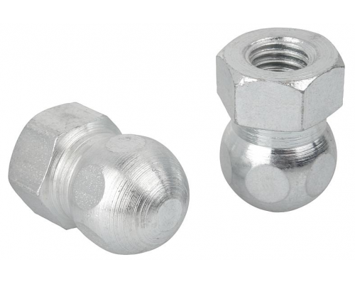 Головки шаровые K0422.081 Kipp