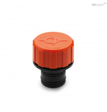 Пробка сапуна TP-SV.30-18-10mb-C2 (60301-C2) ELESA+GANTER