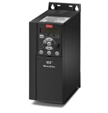 Преобразователь частоты FC-051P3K0T4E20H3BXCXXXSXXX (132F0024) Danfoss