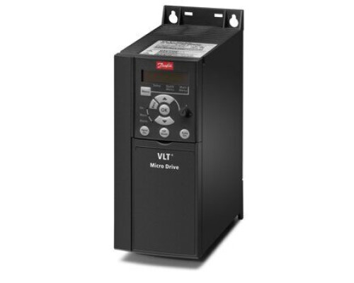 Преобразователь частоты FC-051P4K0T4E20H3BXCXXXSXXX (132F0026) Преобразователь частоты FC-051P4K0T4E20H3BXCXXXSXXX (132F0026)