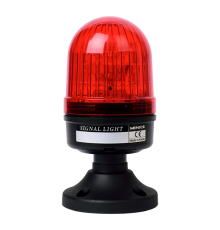 Проблесковый маячок Autonics MS66G-B00-R