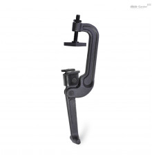 Крепёжная скоба GN 855-40-32-C2 ELESA+GANTER