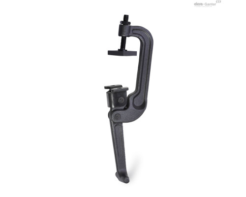 Крепёжная скоба GN 855-75-32-C2 ELESA+GANTER