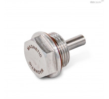 Пробка GN 738.5-19-M14x1,5 ELESA+GANTER