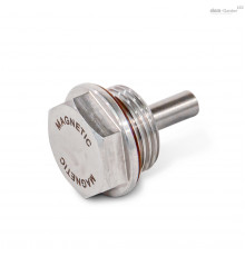 Пробка GN 738.5-19-M14x1,5 ELESA+GANTER