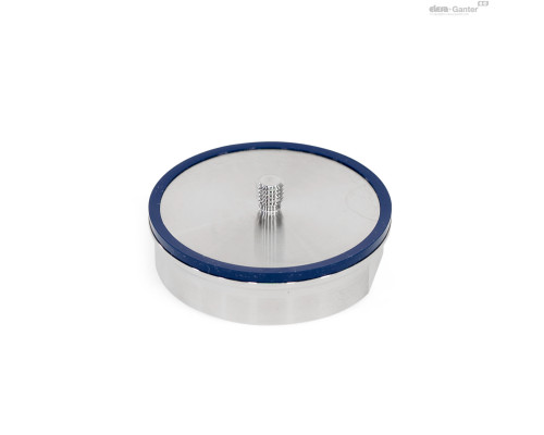 Удерживающий диск GN 7080-42-M5-A-MT-H ELESA+GANTER