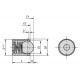 Фиксаторы K0334.04 Kipp