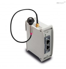 Блок управления UC-RF-W2 ETHERCAT IO (CE.99226-W2) ELESA+GANTER