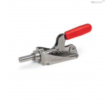 Зажим GN 841.3-305-ASX-NI ELESA+GANTER