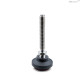 Регулируемая опора LS.VA-60-14-SST-M14x148 (355442) ELESA+GANTER