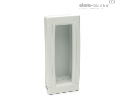 Двунаправленная ручка-купе ERB.130 CLEAN (151311) ELESA+GANTER