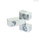 Петля GN 129.3-91-55-A-ST ELESA+GANTER