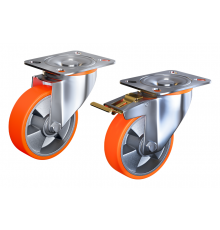 Колеса EM01ABP80X30 EMES