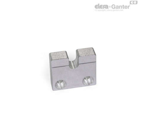 Блок подшипников GN 828-8-UB-20-AM ELESA+GANTER