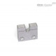 Блок подшипников GN 828-8-UB-20-AM ELESA+GANTER