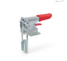 Зажим GN 851.4-160-T3L-ST ELESA+GANTER